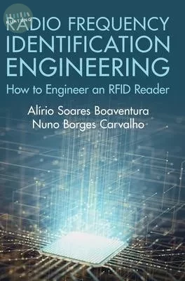 Radio Frequency Identification Engineering (1版)
