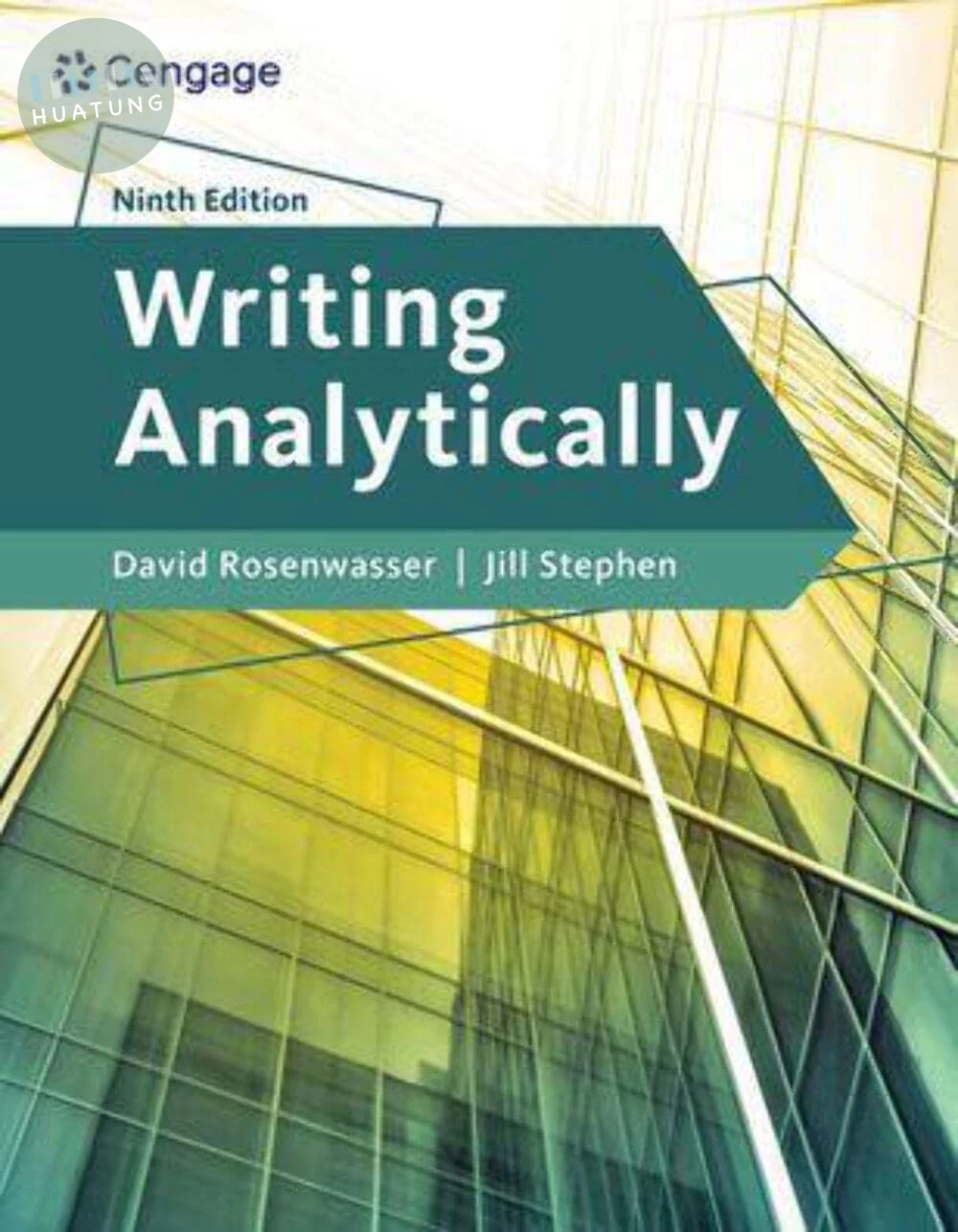Writing Analytically (9版)