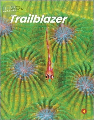 Trailblazer (4) with the Spark Platform (1版)