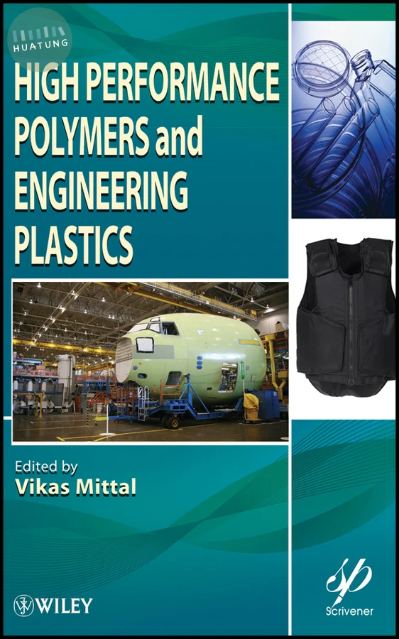 High Performance Polymers and Engineering Plastics 
