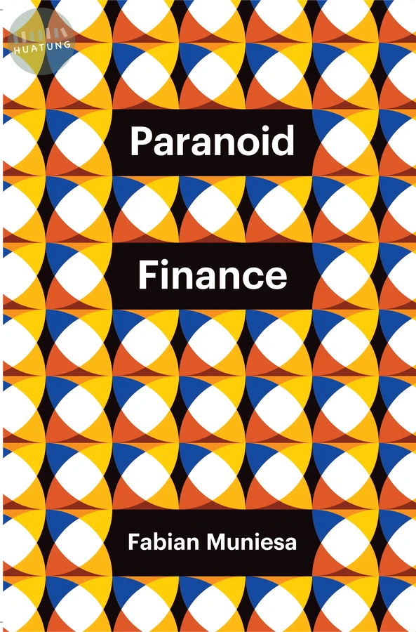 Paranoid Finance 