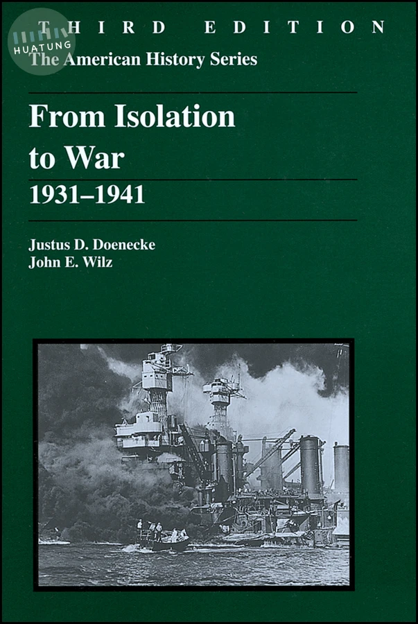 From Isolation to War 