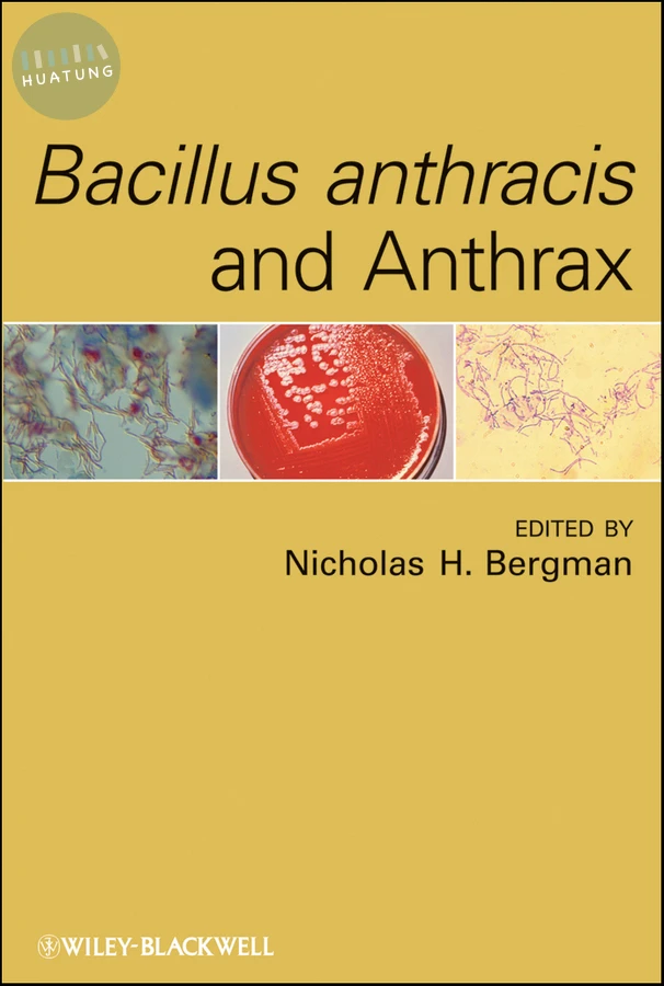Bacillus anthracis and Anthrax 