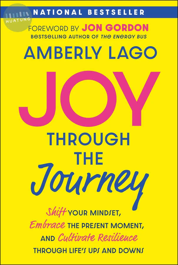 Joy Through the Journey 