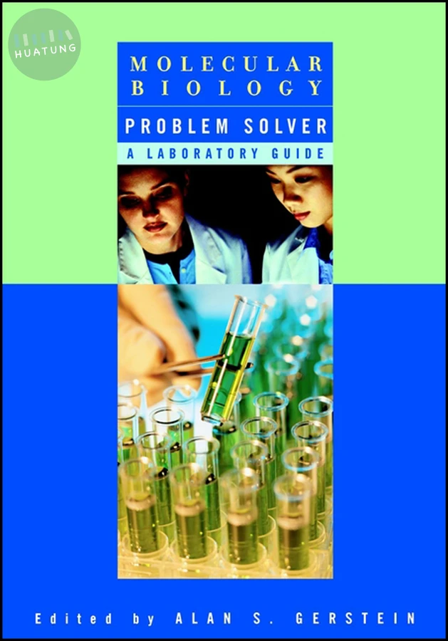 Molecular Biology Problem Solver 