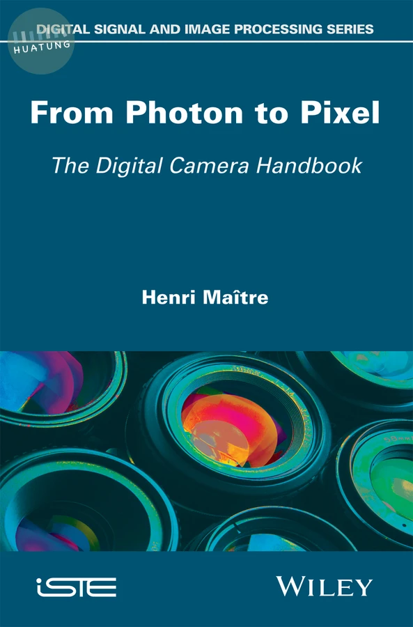 From Photon to Pixel 