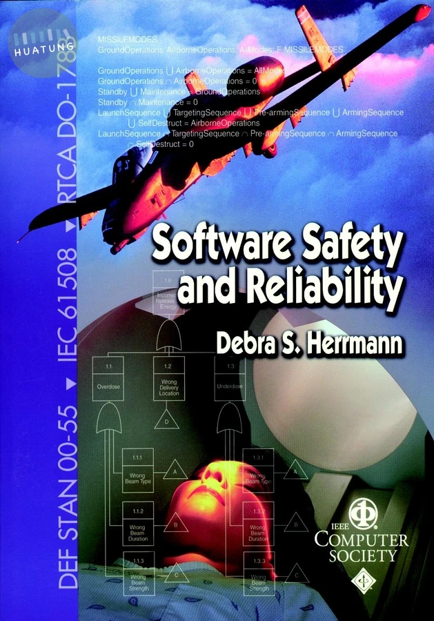 Software Safety and Reliability 