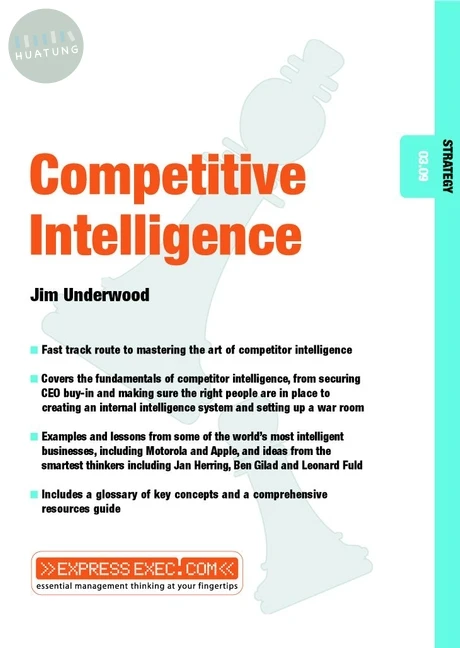 Competitive Intelligence 