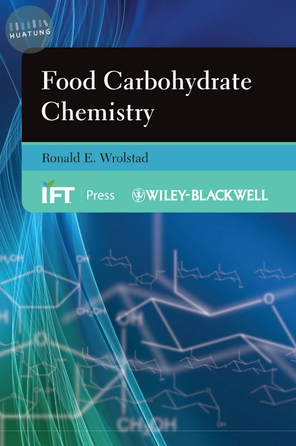Food Carbohydrate Chemistry 