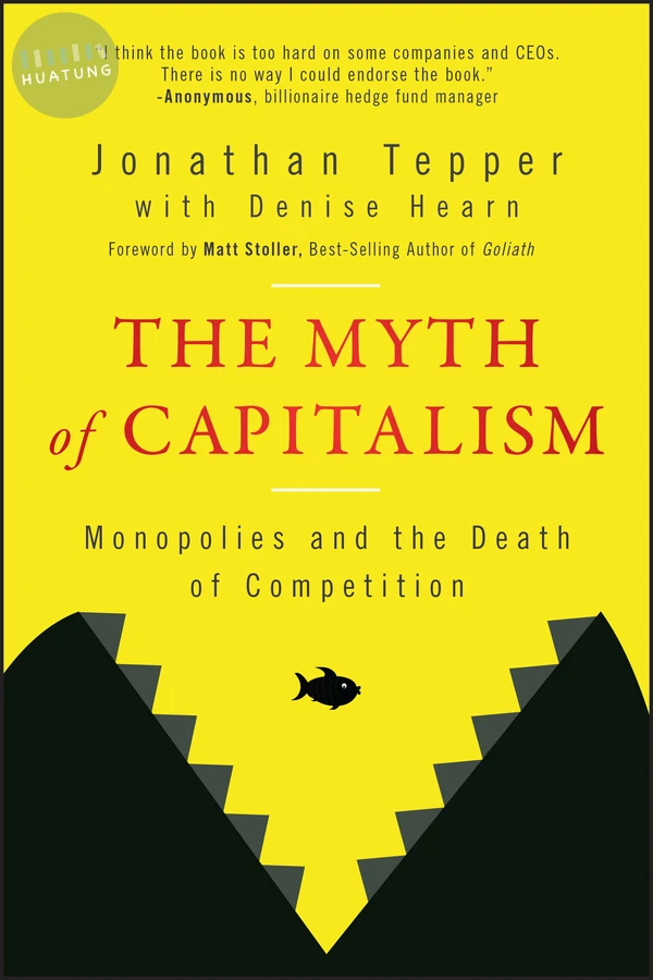The Myth of Capitalism 
