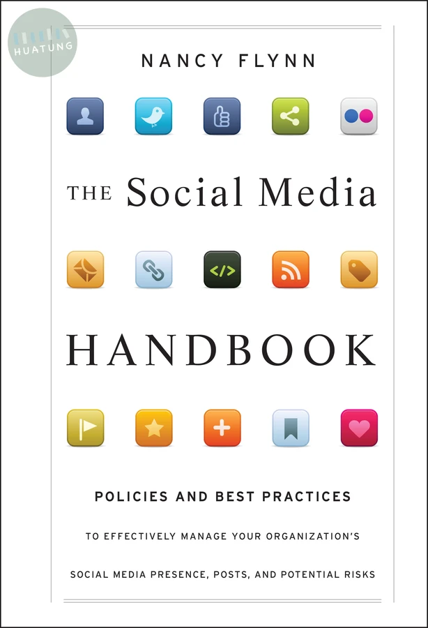 The Social Media Handbook 