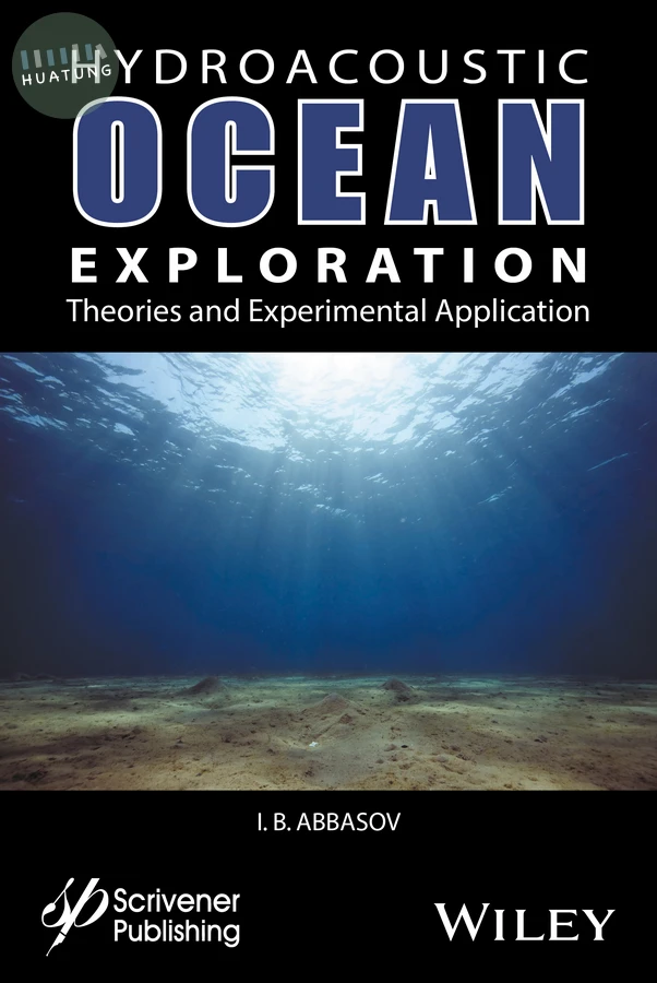 Hyrdoacoustic Ocean Exploration 
