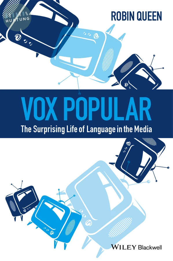Vox Popular 