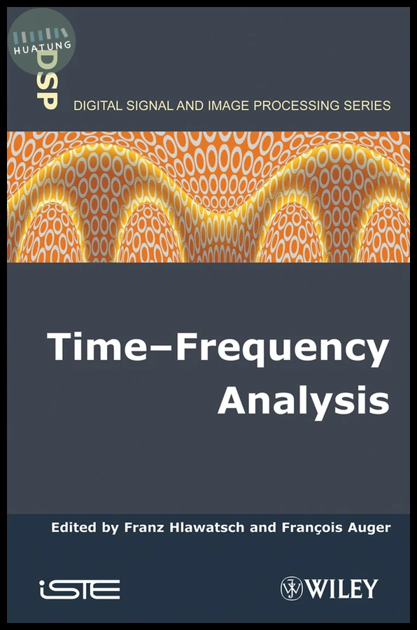 Time-Frequency Analysis 