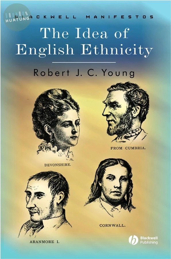 The Idea of English Ethnicity 