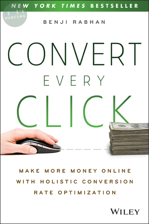 Convert Every Click 