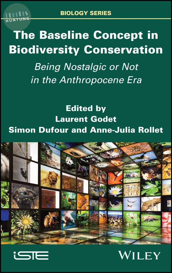 The Baseline Concept in Biodiversity Conservation 