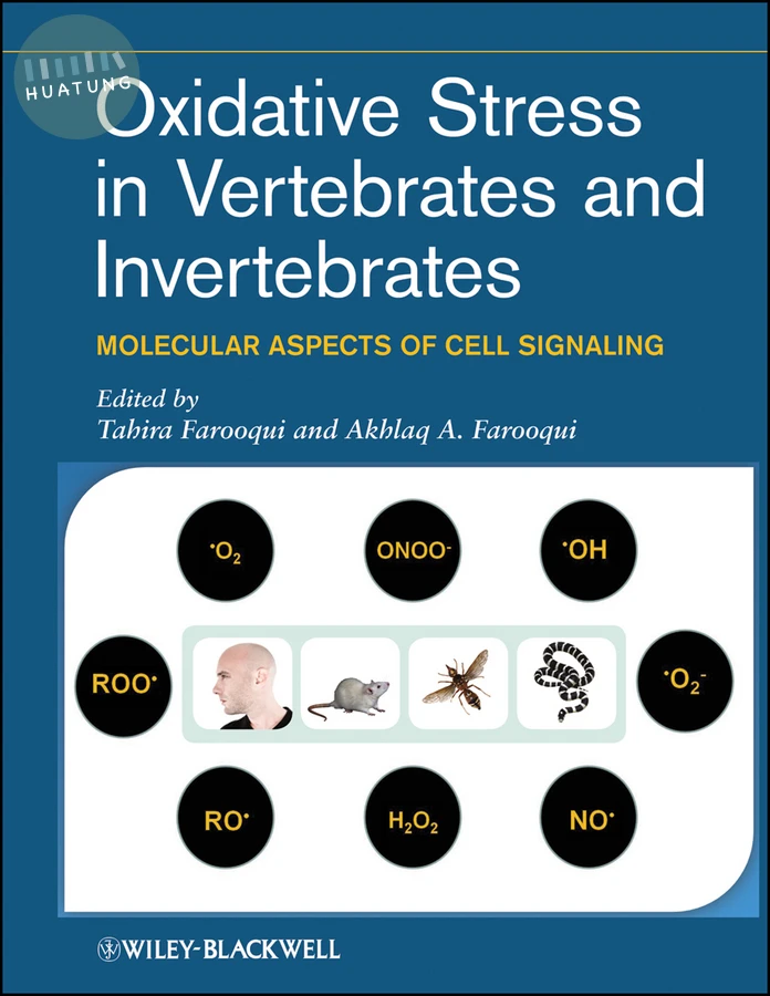 Oxidative Stress in Vertebrates and Invertebrates 