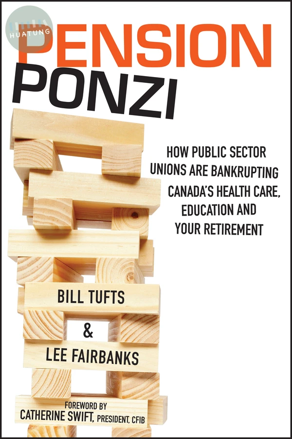 Pension Ponzi 