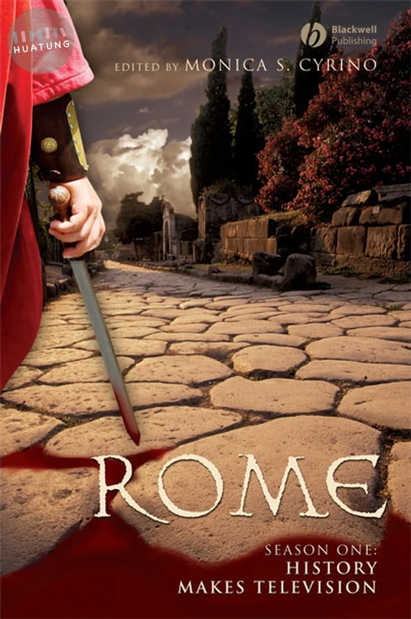 Rome, Season One 
