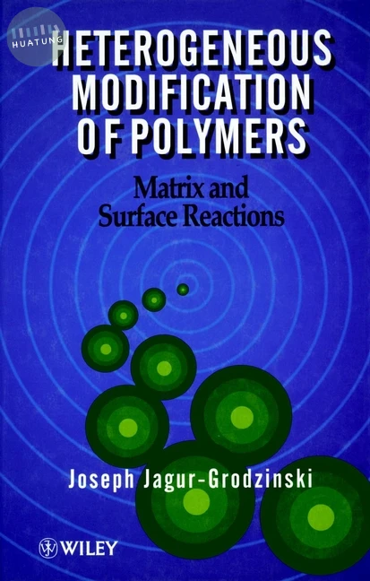Heterogeneous Modification of Polymers 