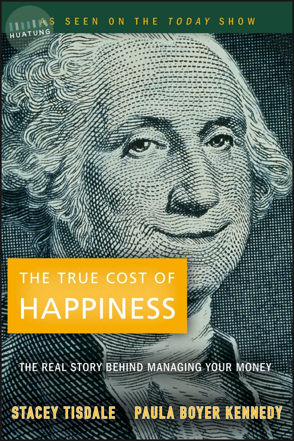The True Cost of Happiness 