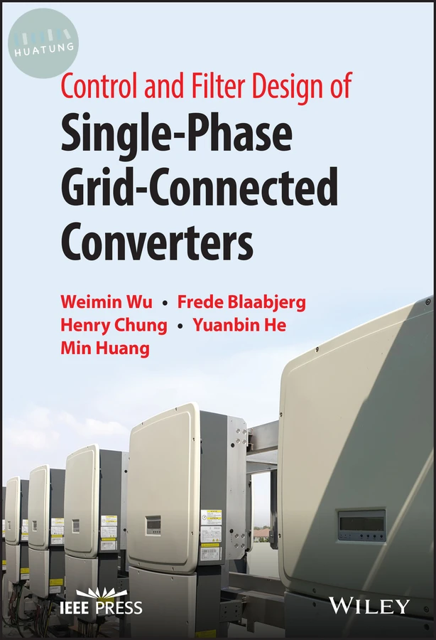 Control and Filter Design of Single-Phase Grid-Connected Converters 