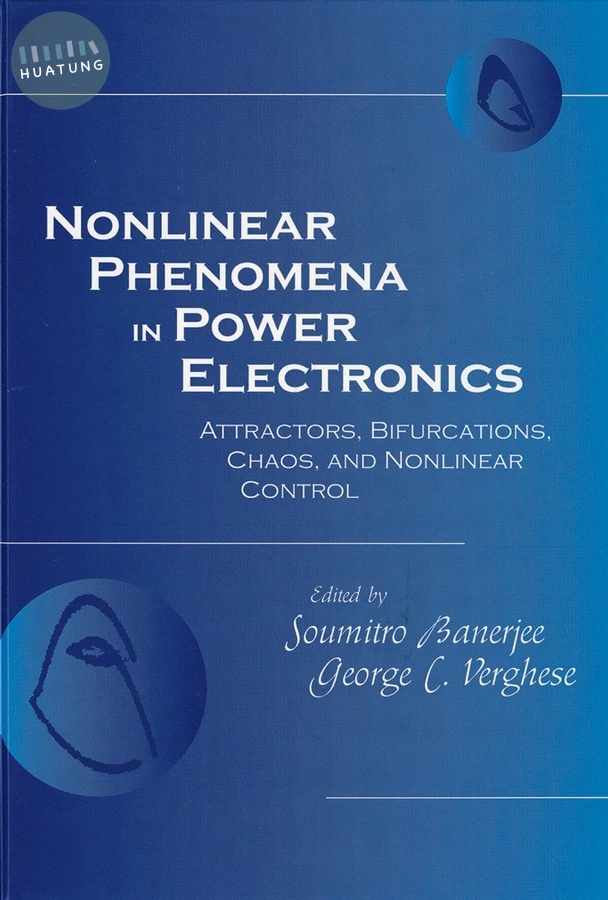 Nonlinear Phenomena in Power Electronics 