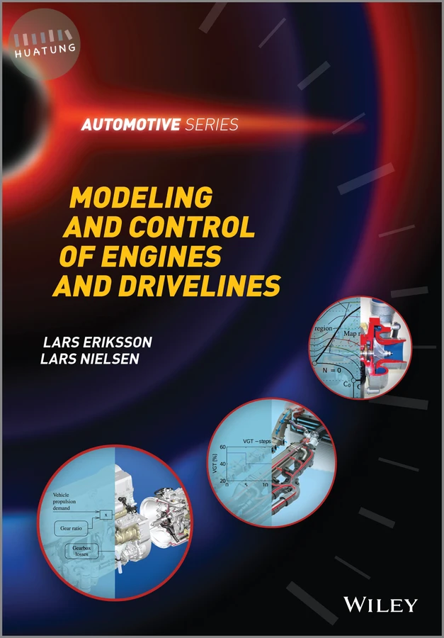 Modeling and Control of Engines and Drivelines 