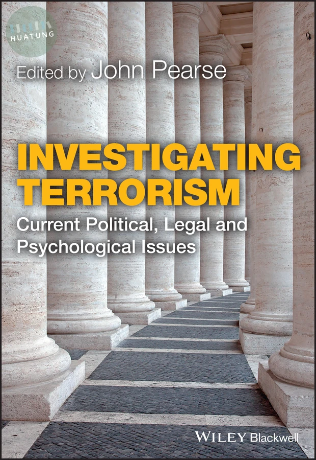 Investigating Terrorism 