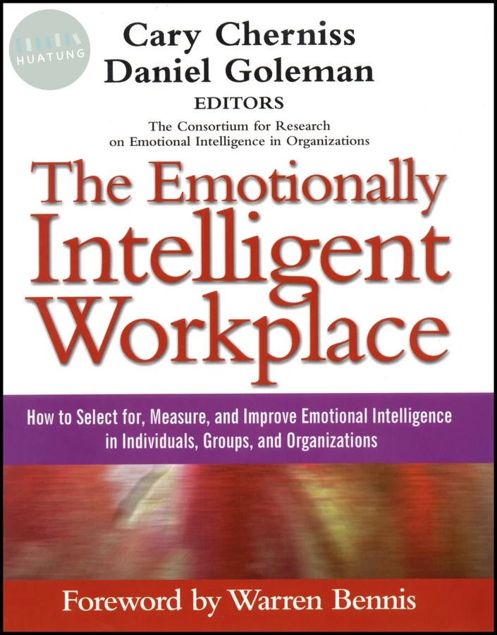 The Emotionally Intelligent Workplace 