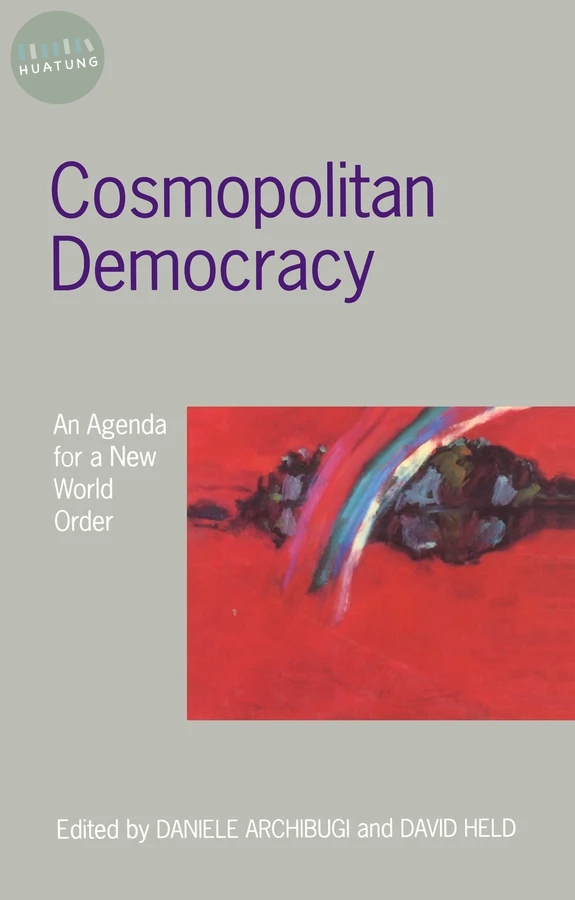 Cosmopolitan Democracy 