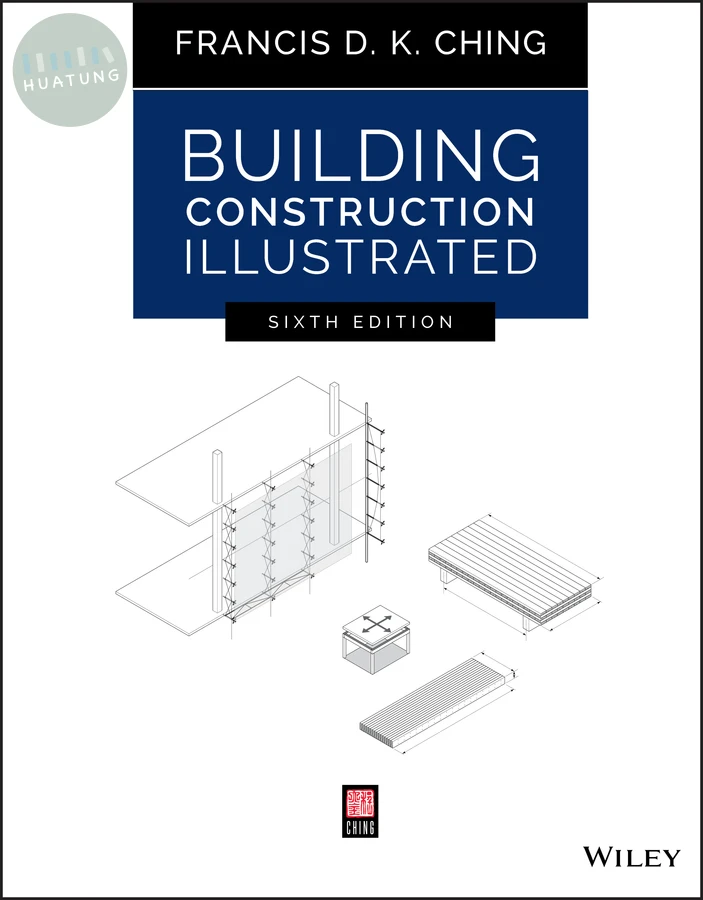 Building Construction Illustrated 