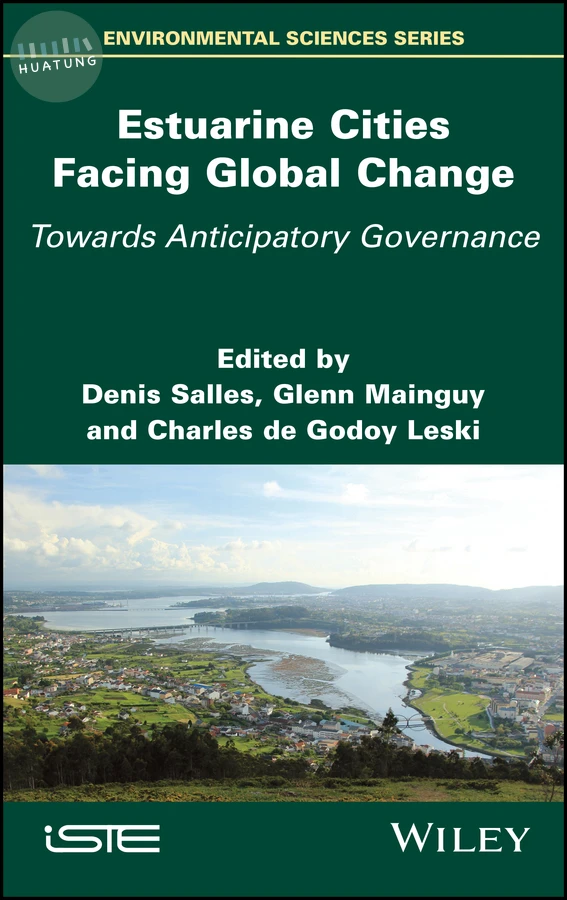 Estuarine Cities Facing Global Change 