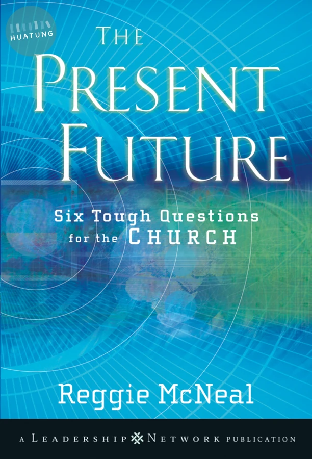 The Present Future 