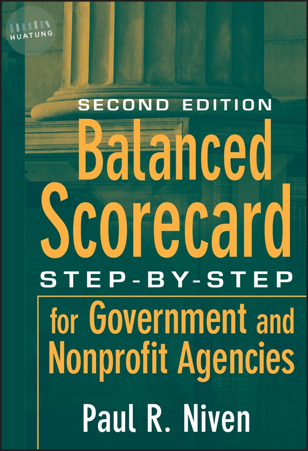 Balanced Scorecard 