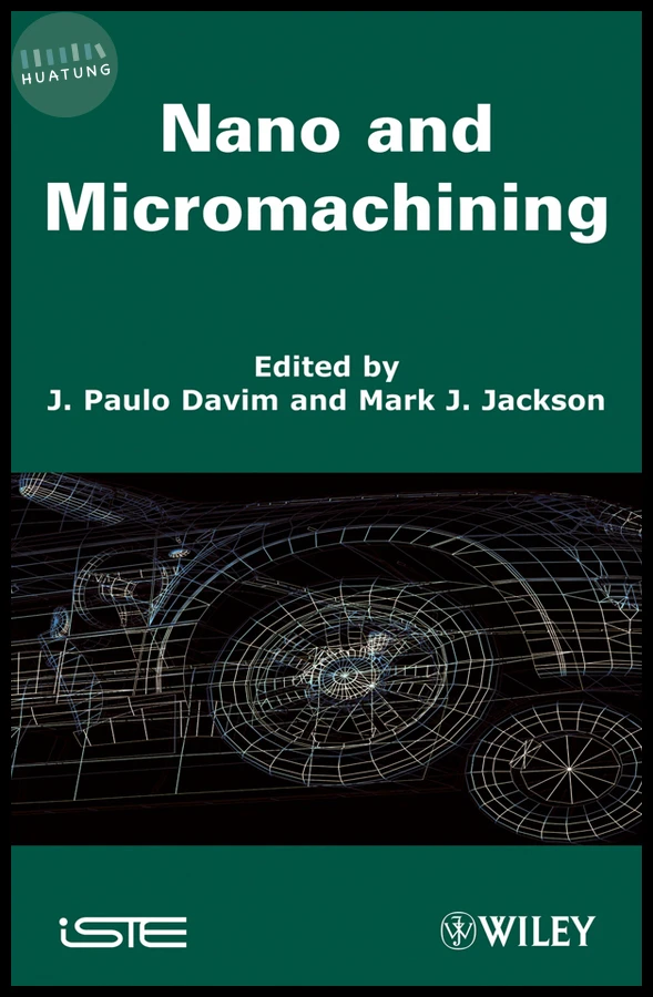 Nano and Micromachining 