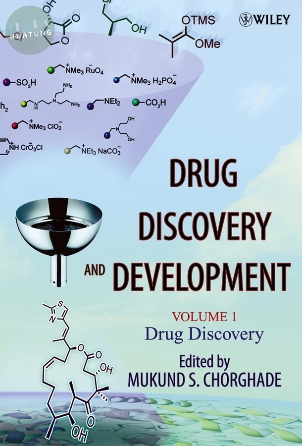 Drug Discovery and Development, 2 Volume Set 