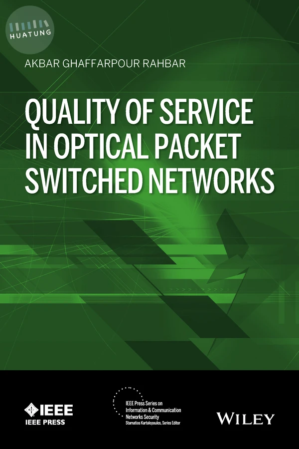 Quality of Service in Optical Packet Switched Networks 