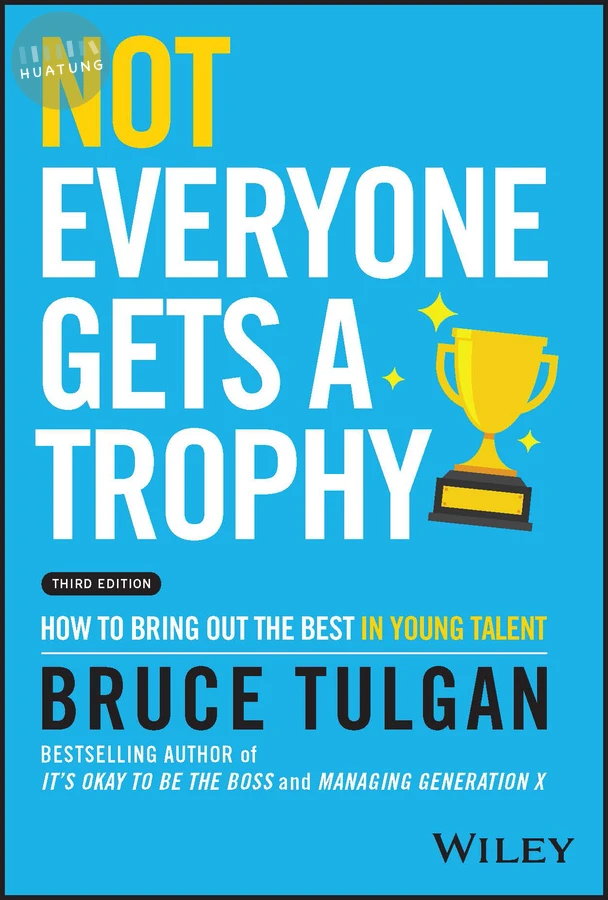 Not Everyone Gets a Trophy 