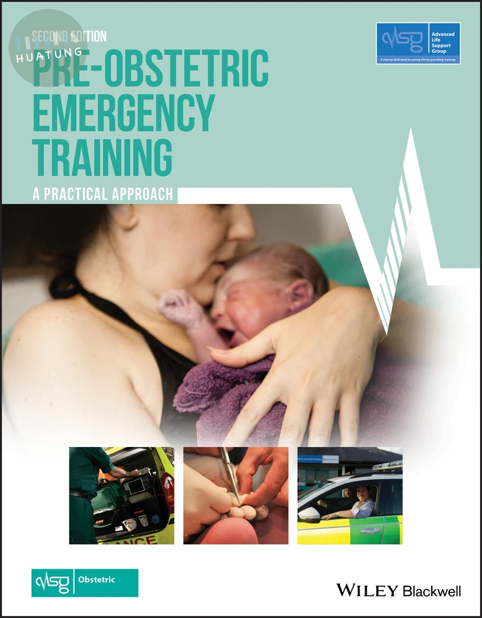 Pre-Obstetric Emergency Training 