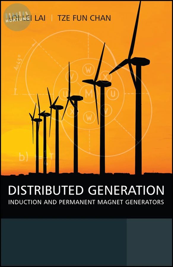 Distributed Generation 