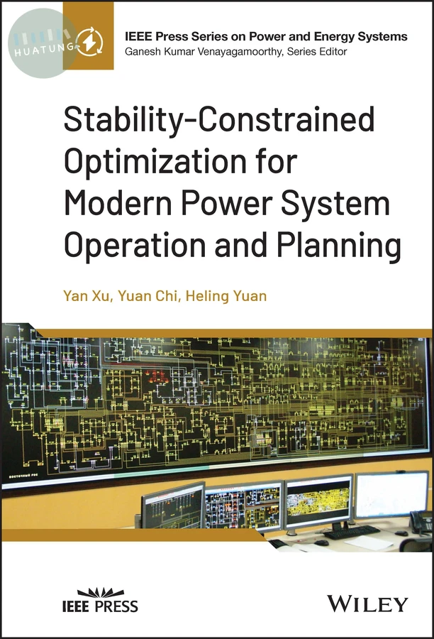 Stability-Constrained Optimization for Modern Power System Operation and Planning 