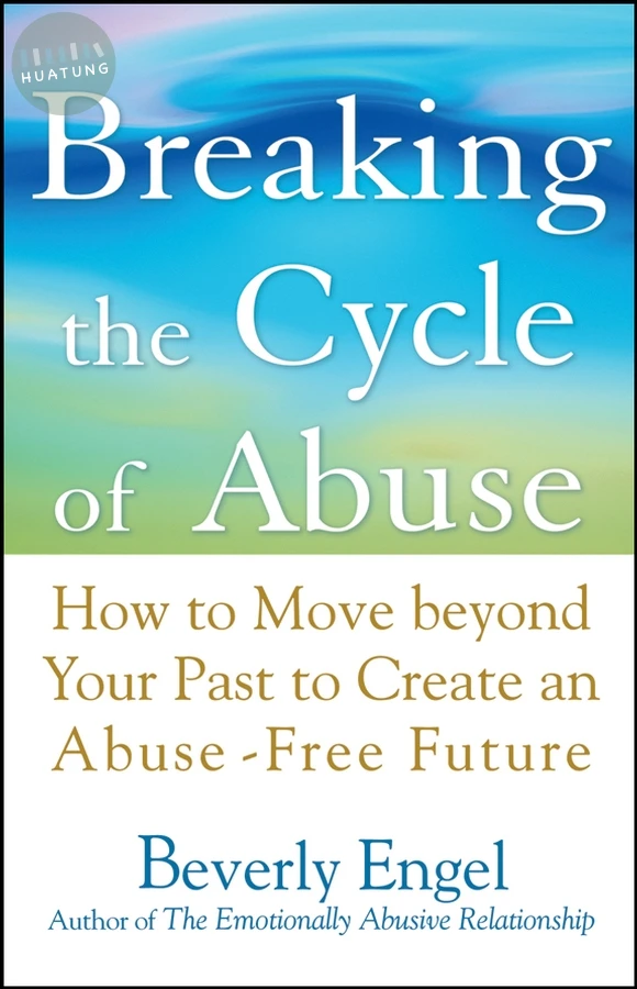 Breaking the Cycle of Abuse 