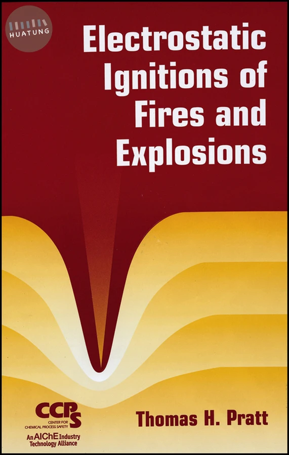 Electrostatic Ignitions of Fires and Explosions 