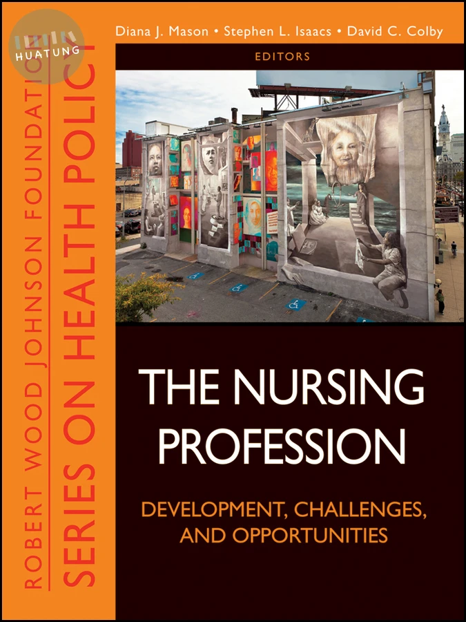 The Nursing Profession 