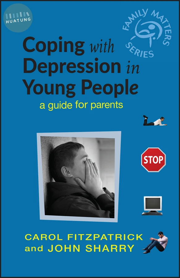 Coping with Depression in Young People 