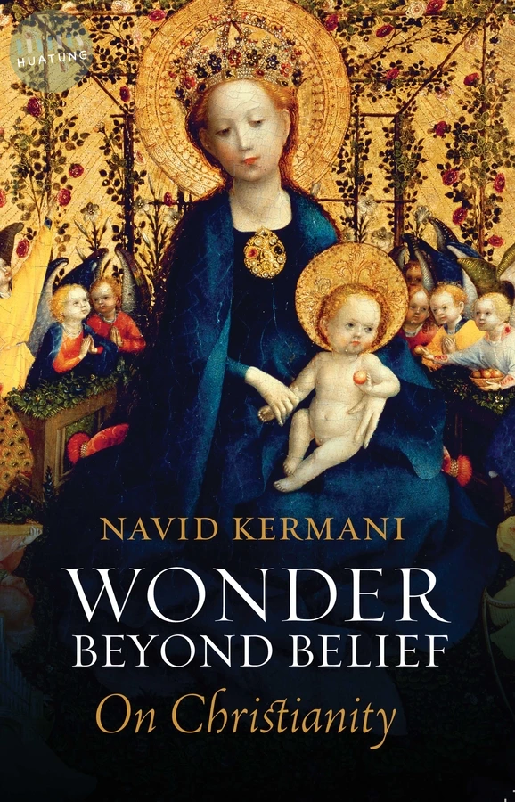 Wonder Beyond Belief 