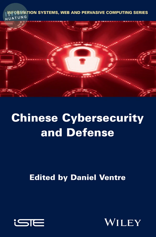 Chinese Cybersecurity and Defense 