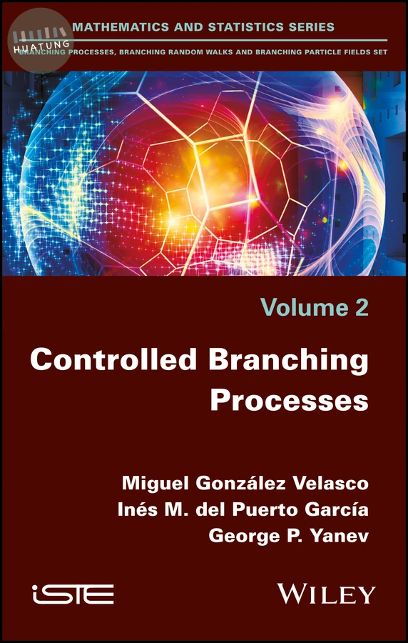 Controlled Branching Processes 